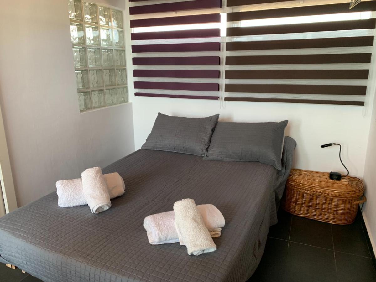 Valencia Central Loft Leilighet Eksteriør bilde