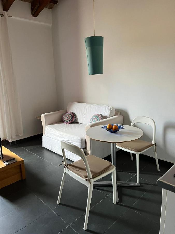 Valencia Central Loft Leilighet Eksteriør bilde