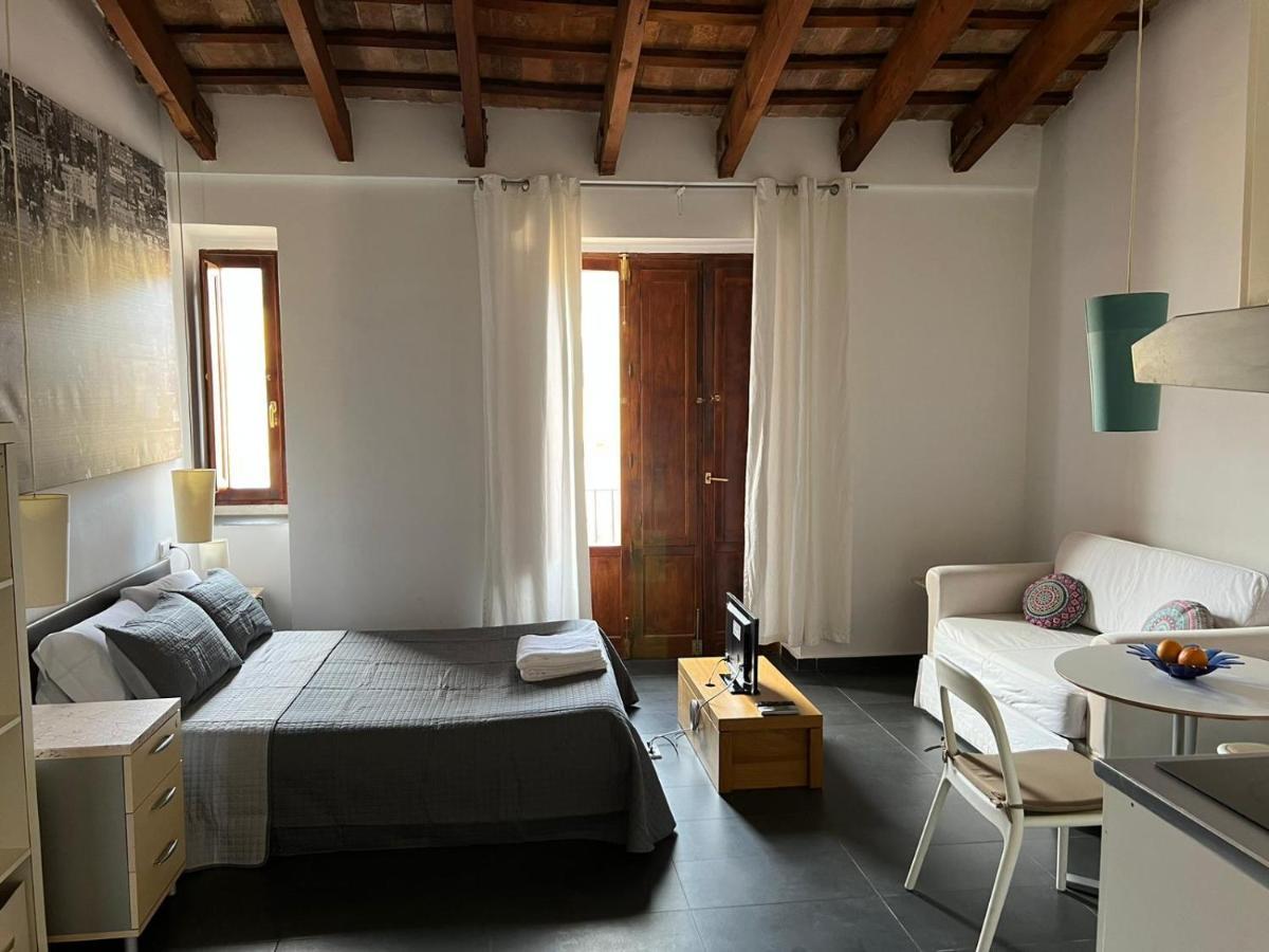 Valencia Central Loft Leilighet Eksteriør bilde